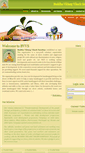 Mobile Screenshot of bvvsansthan.in
